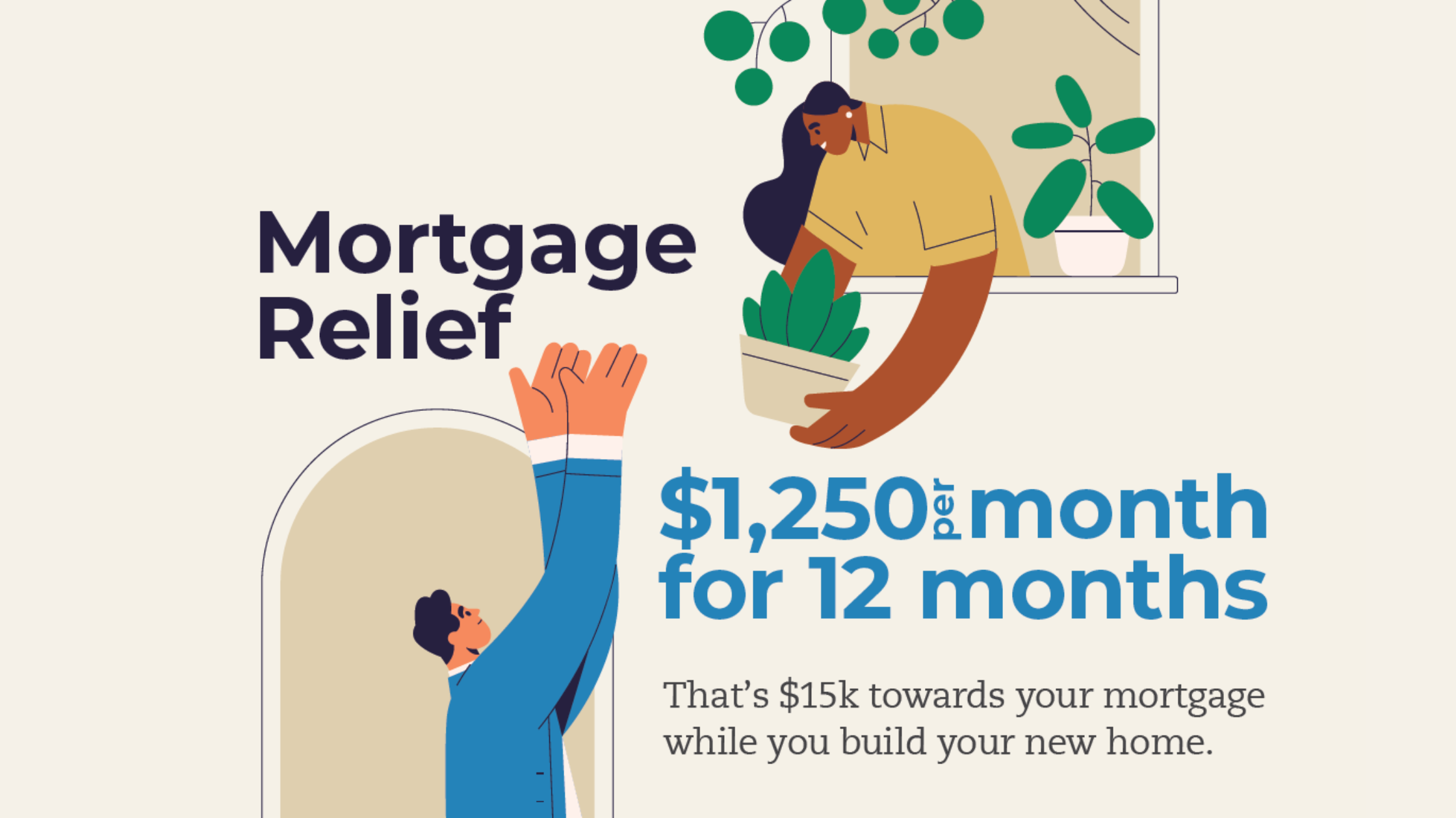 mortgage-relief