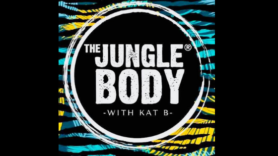 Get your Jungle Body on at Armstrong Creek School