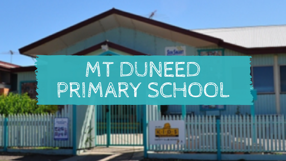 Mt Duneed Primary School