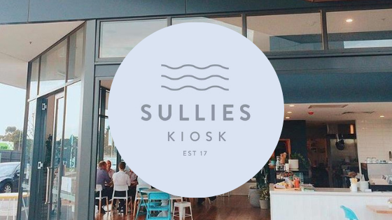 Sullies Kiosk - Coffee at its best