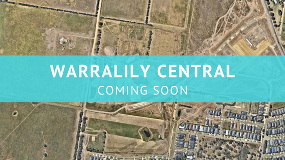 Warralily Central