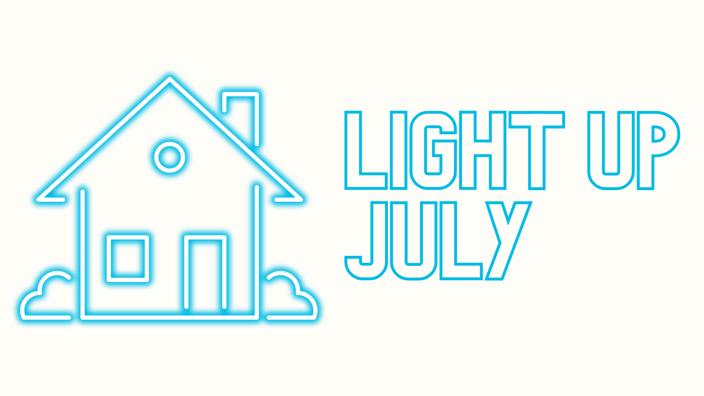 Light Up July