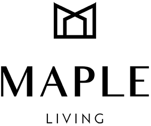 Maple Living Logo