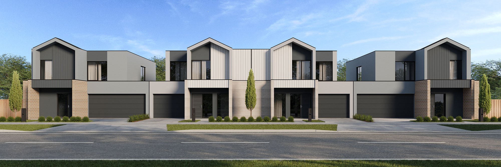 Townhomes