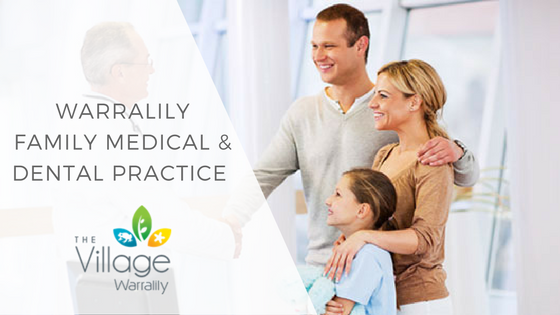 Getting to know Warralily Family Medical & Dental Practice
