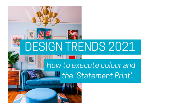 Top Design Trends for 2021