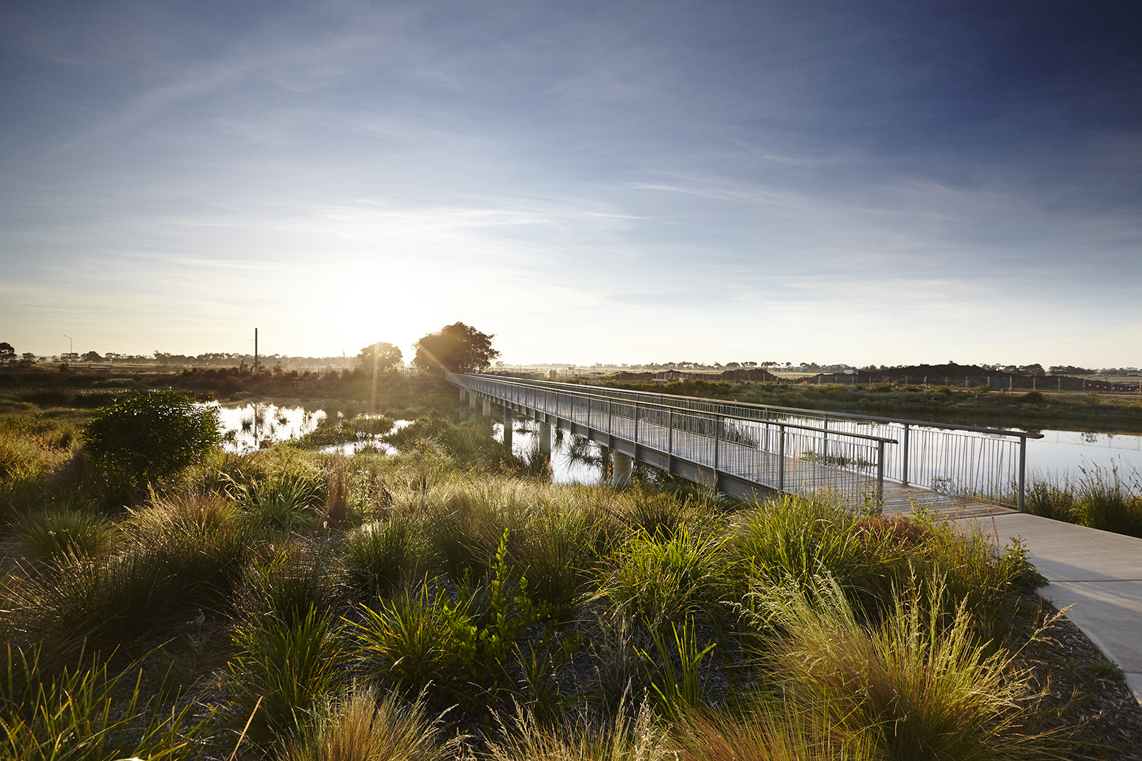 Geelong Developers recognised at industry awards