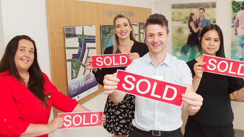 Geelong house block prices surge higher as lobby calls for more land